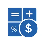 FinWise Pro: EMI Calculator icon