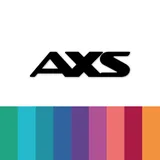AXS Payment icon