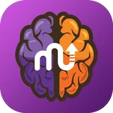 MentalUP Brain Games For Kids icon
