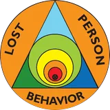 Lost Person Behavior icon