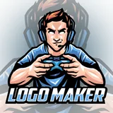 Gaming Logo Maker icon