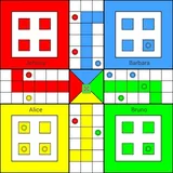Ludo Pachisi icon