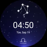 Zodiac Watch Face icon