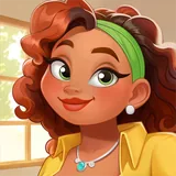Merge World: Drama & Story icon