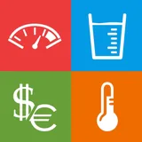 Unit Converter icon