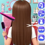 Chic Baby Girl Daycare Games icon