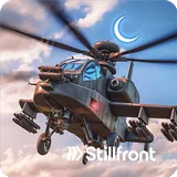 نداء الحرب 3 icon
