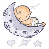 Baby Sleep Sounds icon