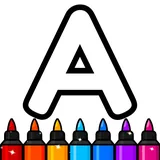 Toddler Games for 2-3 Year Old icon