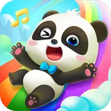BabyBus TV icon
