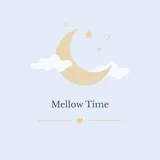 Mellow Time App icon