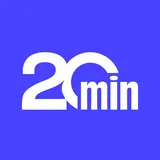 20 Minutes icon