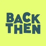 BackThen - Baby Book & Albums icon