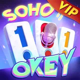 101 Okey VIP icon