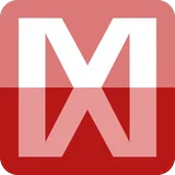 Mathway: Scan & Solve Problems icon