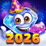 Cash Billionaire  - VIP Slots icon