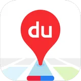 百度地图 icon