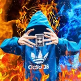 Pic Editor icon