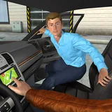 Taxi 2 icon