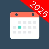 Timesheet: Work Hours Tracker icon