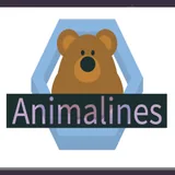 Animalines | Ads Free icon