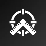Ballistic X icon