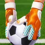 Save Hero Goalkeeper icon