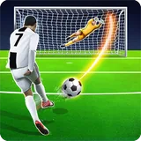 Shoot Goal 2024 icon