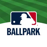 Ballpark icon