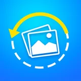 Photo Video Recovery icon