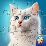 Magic Puzzles icon