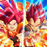 DRAGON BALL GEKISHIN SQUADRA icon