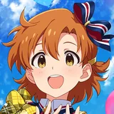 ミリシタ icon