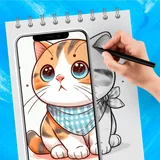 Draw Sketch icon