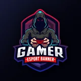 Esport Banner Maker icon