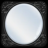 Mirror icon