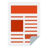 Prensa de España icon