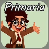 Aprende Primaria Jugando icon