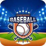 Doodle Baseball icon