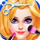 Hair Salon Around The World icon