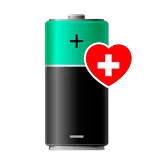 Battery Health icon