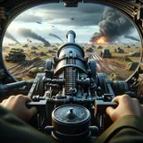 World of Artillery icon