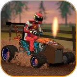 Offroad Outlaws Drag Racing icon