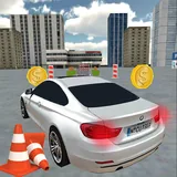 City Prado Parking icon