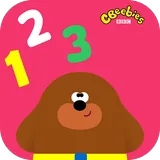 Hey Duggee: The Counting Badge icon