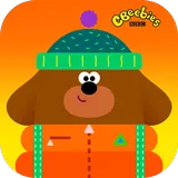 Hey Duggee: The Exploring App icon