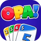 OPA! Family Card Party Game icon