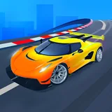 Car Driving icon