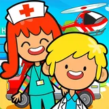 Pretend Hospital icon
