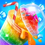 Rainbow Slushy icon